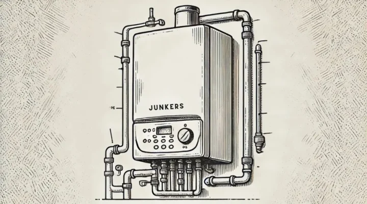 junkers kazán hibakódok